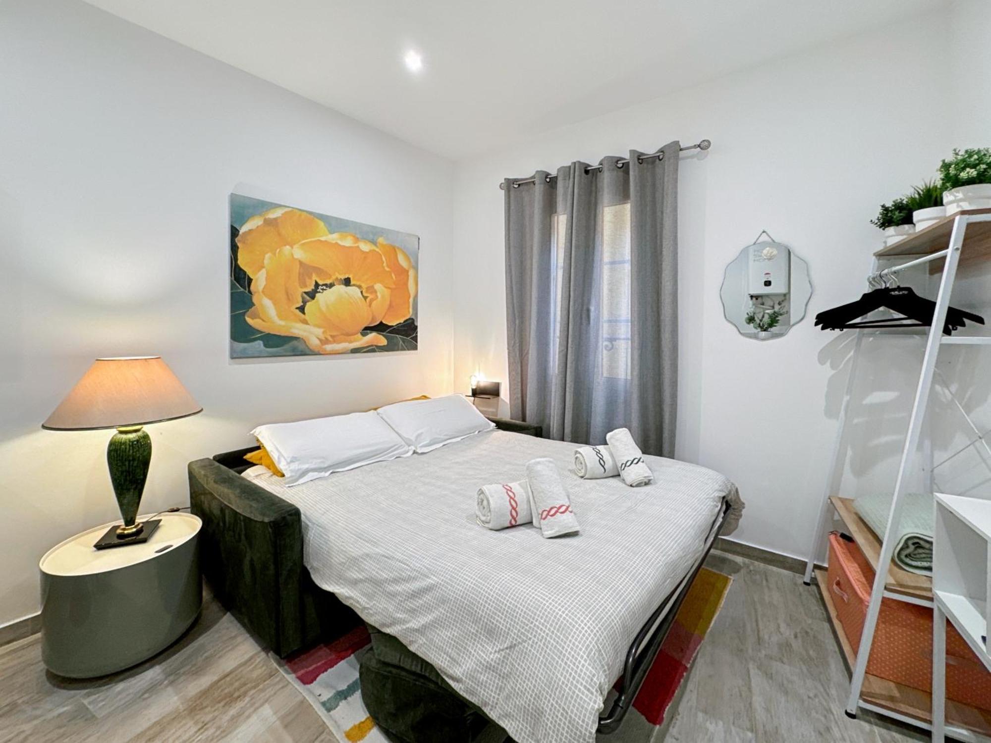 Tivoli 2 - Renovated Studio, Monaco Border, 5Mn From Casino Monte Carlo Apartment Beausoleil Exterior photo