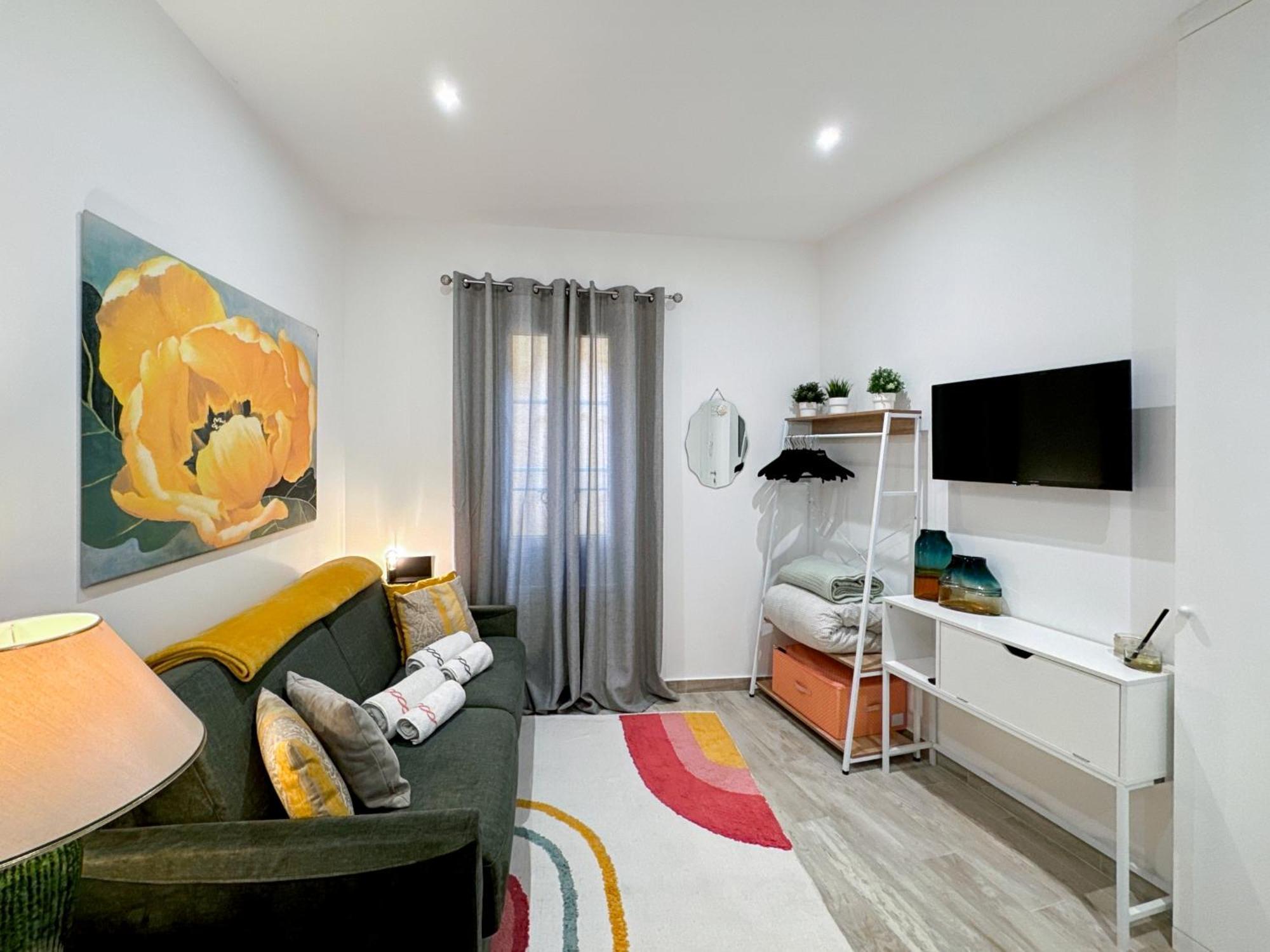 Tivoli 2 - Renovated Studio, Monaco Border, 5Mn From Casino Monte Carlo Apartment Beausoleil Exterior photo