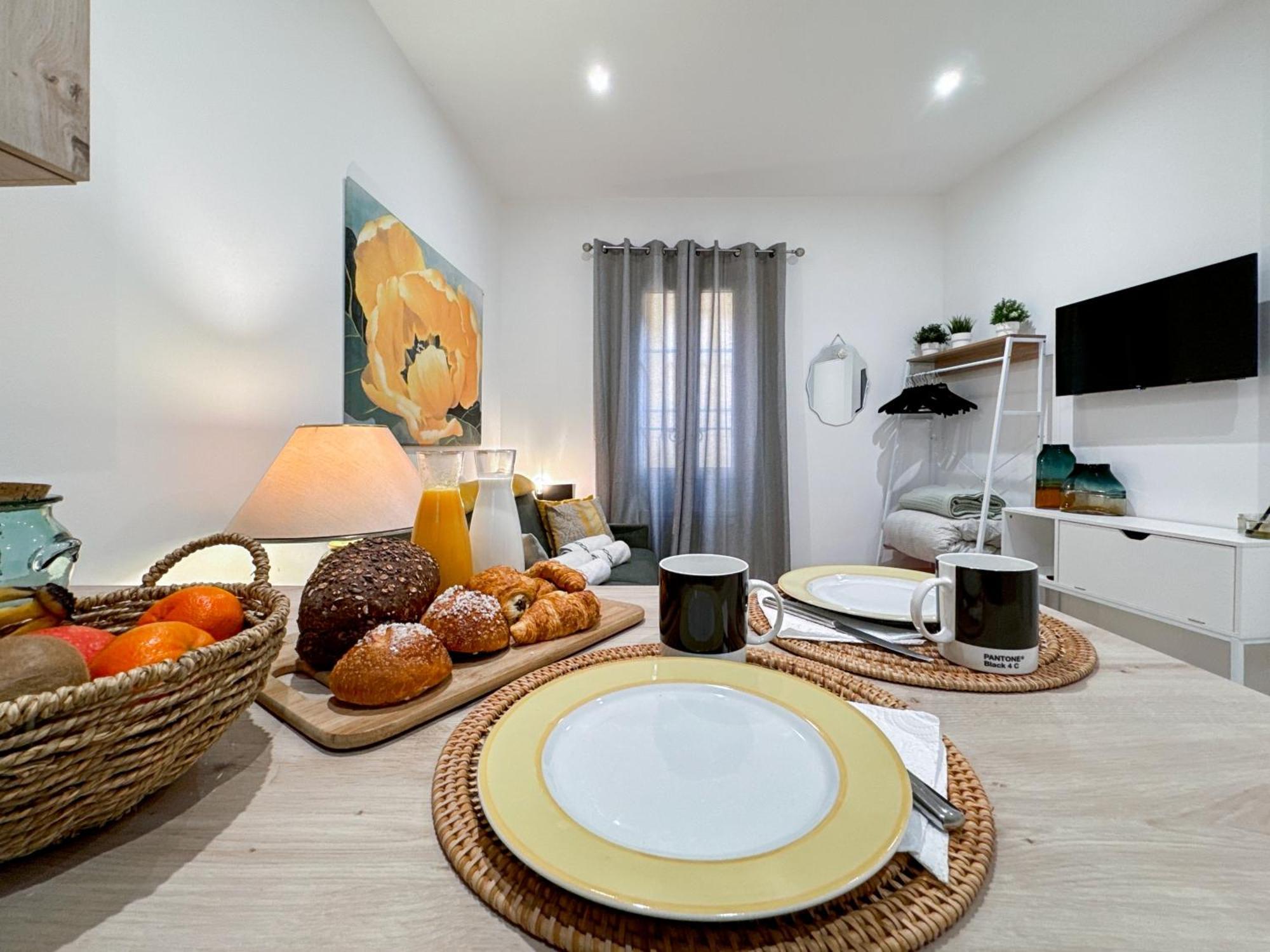 Tivoli 2 - Renovated Studio, Monaco Border, 5Mn From Casino Monte Carlo Apartment Beausoleil Exterior photo